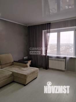 1-к квартира, вторичка, 44м2, 9/10 этаж