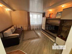 2-к квартира, вторичка, 60м2, 3/10 этаж