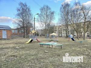 2-к квартира, вторичка, 31м2, 6/9 этаж