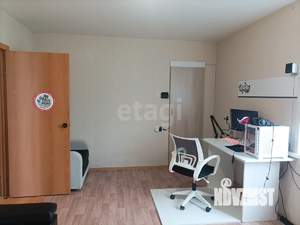 1-к квартира, вторичка, 33м2, 10/10 этаж