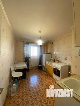 1-к квартира, вторичка, 41м2, 8/10 этаж