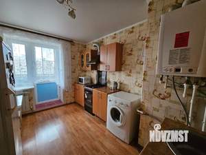 1-к квартира, вторичка, 39м2, 8/10 этаж