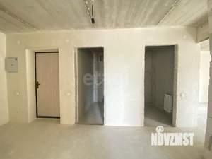 2-к квартира, сданный дом, 60м2, 5/10 этаж