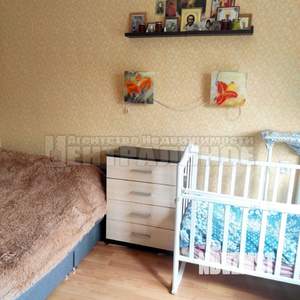 3-к квартира, вторичка, 68м2, 5/9 этаж