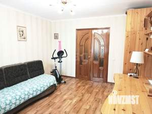 4-к квартира, вторичка, 77м2, 6/9 этаж