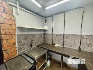 2-к квартира, вторичка, 45м2, 1/5 этаж