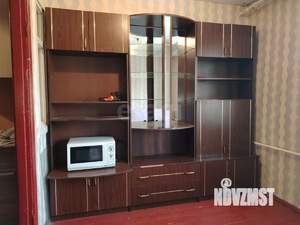 1-к квартира, вторичка, 13м2, 5/5 этаж
