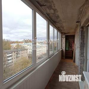 3-к квартира, вторичка, 70м2, 9/9 этаж