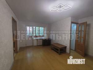 2-к квартира, вторичка, 43м2, 2/5 этаж