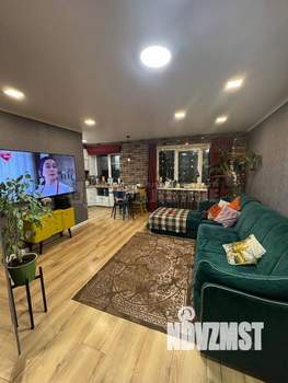 2-к квартира, вторичка, 42м2, 5/5 этаж
