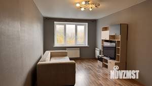 2-к квартира, вторичка, 62м2, 4/10 этаж