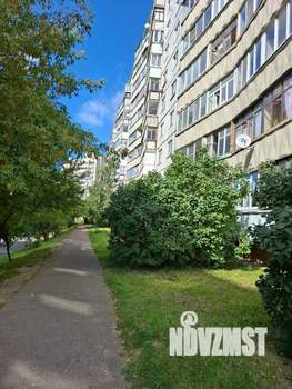 1-к квартира, вторичка, 42м2, 3/10 этаж