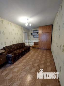 2-к квартира, вторичка, 51м2, 3/10 этаж