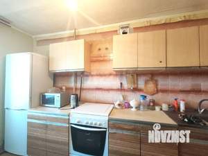 3-к квартира, вторичка, 59м2, 3/9 этаж