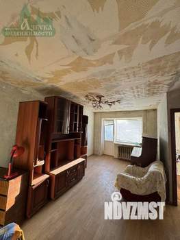 2-к квартира, вторичка, 44м2, 5/5 этаж