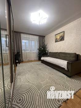 1-к квартира, вторичка, 39м2, 4/10 этаж