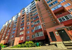 1-к квартира, вторичка, 40м2, 3/10 этаж