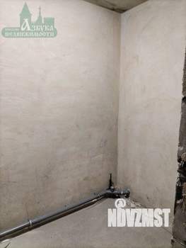 2-к квартира, вторичка, 52м2, 1/4 этаж