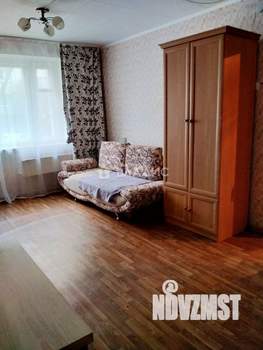 1-к квартира, вторичка, 39м2, 2/9 этаж