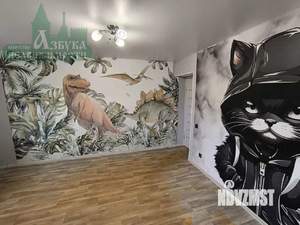 2-к квартира, вторичка, 68м2, 5/10 этаж