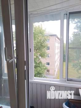3-к квартира, вторичка, 59м2, 5/5 этаж