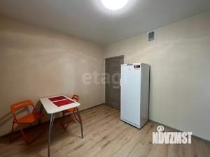 1-к квартира, вторичка, 42м2, 11/14 этаж