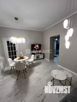 3-к квартира, вторичка, 60м2, 3/3 этаж