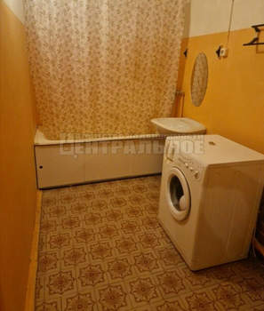 1-к квартира, вторичка, 40м2, 9/10 этаж