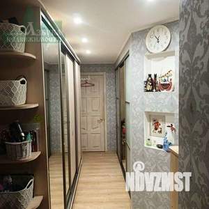2-к квартира, вторичка, 44м2, 2/4 этаж