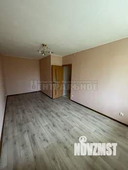1-к квартира, вторичка, 34м2, 2/10 этаж