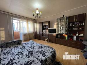 2-к квартира, вторичка, 54м2, 7/9 этаж