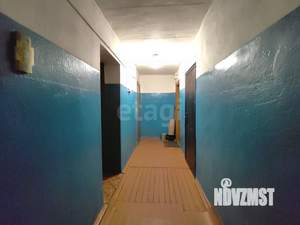 2-к квартира, вторичка, 26м2, 2/2 этаж