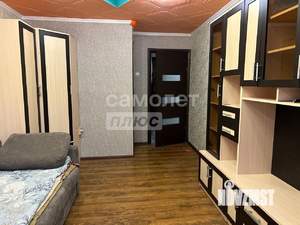 2-к квартира, вторичка, 48м2, 1/5 этаж