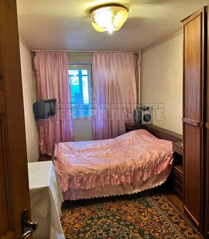 3-к квартира, вторичка, 65м2, 2/10 этаж