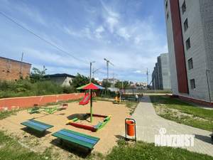 2-к квартира, вторичка, 64м2, 6/10 этаж