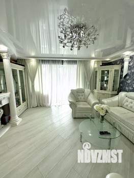 3-к квартира, вторичка, 115м2, 2/11 этаж