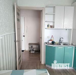 1-к квартира, вторичка, 42м2, 8/10 этаж