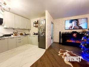 3-к квартира, вторичка, 71м2, 5/10 этаж