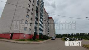 1-к квартира, вторичка, 38м2, 8/10 этаж