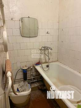 2-к квартира, вторичка, 45м2, 3/5 этаж