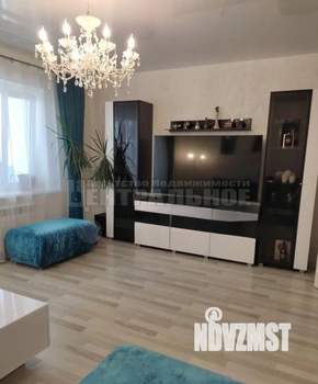 2-к квартира, вторичка, 75м2, 6/9 этаж