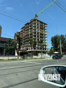 2-к квартира, вторичка, 67м2, 14/18 этаж