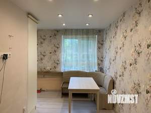 3-к квартира, вторичка, 60м2, 5/5 этаж