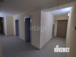 1-к квартира, вторичка, 27м2, 9/10 этаж