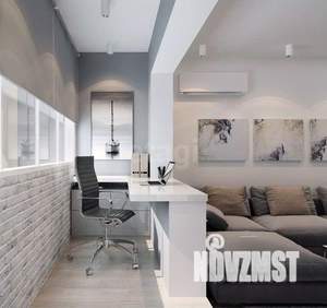 2-к квартира, вторичка, 47м2, 6/10 этаж
