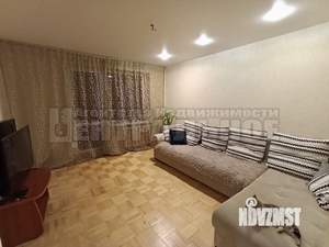 3-к квартира, вторичка, 76м2, 2/10 этаж