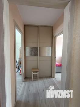 3-к квартира, вторичка, 72м2, 7/11 этаж