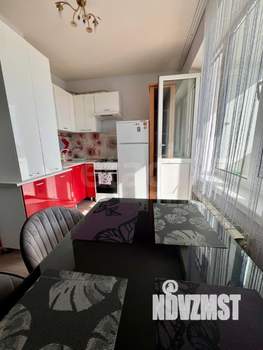 1-к квартира, вторичка, 36м2, 10/10 этаж