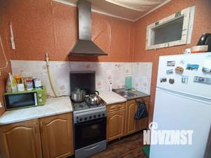 2-к квартира, вторичка, 42м2, 5/5 этаж