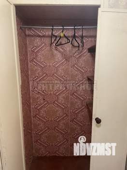 1-к квартира, вторичка, 32м2, 3/5 этаж